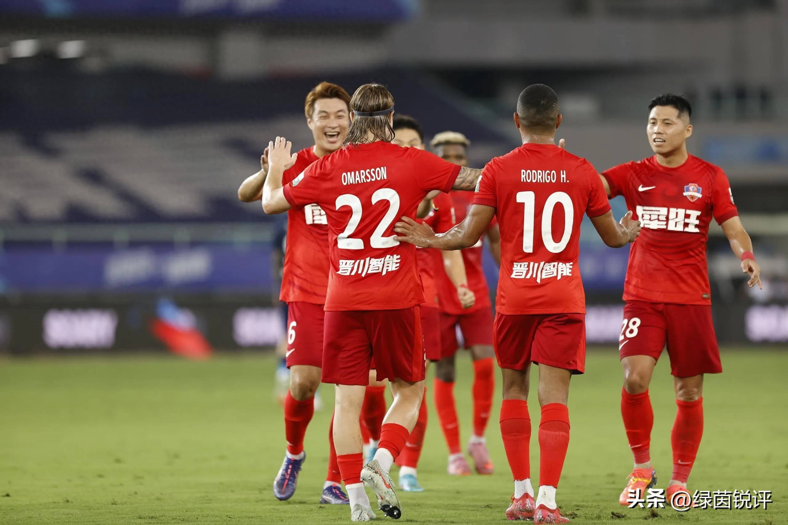 赛前速览：全运会首回合广州队对阵武汉三镇，三大看点值得期待的简单介绍